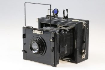 CONTESSA-NETTEL Deckrullo Nettel 6,5x9cm - #535538