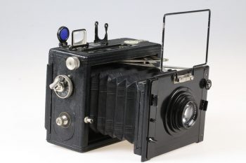 CONTESSA-NETTEL Deckrullo Nettel 6,5x9cm - #535538