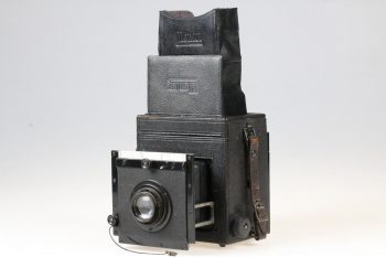 GOLTZ & BREUTMANN Mentor Reflex 6x9cm