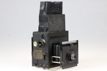 GOLTZ & BREUTMANN Mentor Reflex 6x9cm