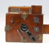 Steinheil Detective Camera