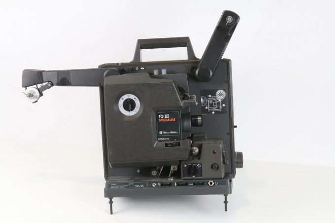 Bell & Howell TQ III Specalist Projektor