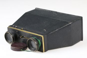 J. CARPENTIER Juelle Sterokamera - #6452-4