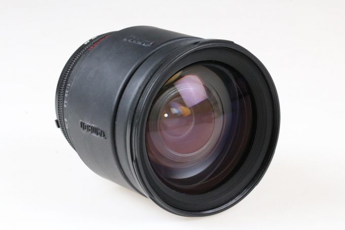 Tamron 28-200mm f/3,5-5,6 ASPH für Nikon F (AF) - #330700