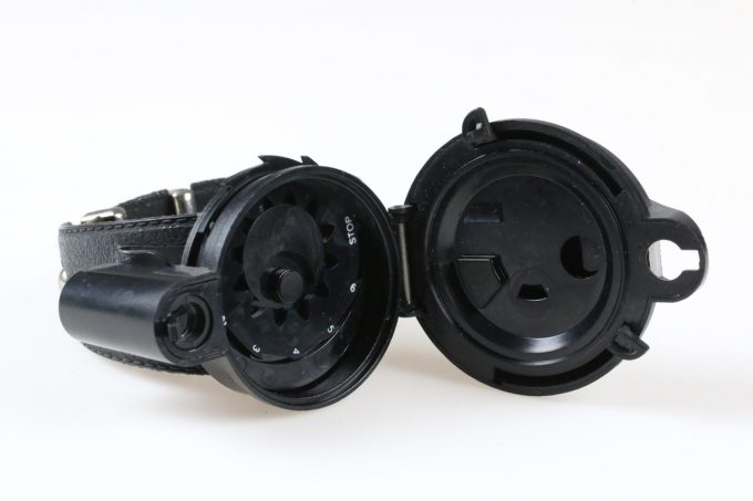 MAGNACAM Wristmatic Uhr Kamera Model 30