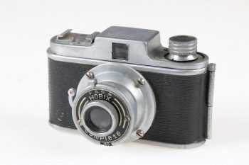 Tougodo Hobix Complete