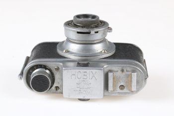 Tougodo Hobix Complete