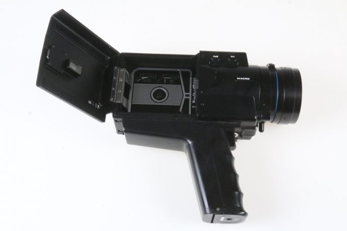NORIS 50 XL Filmkamera - defekt - #174729