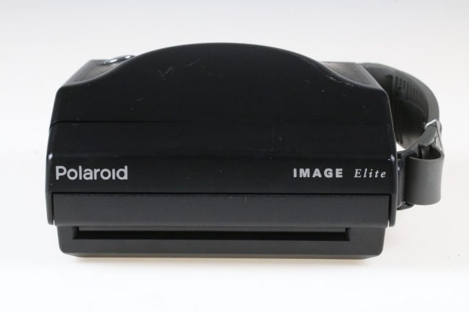 Polaroid Image System Elite