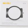 NISI Filterhalter V2-II für 100mm System