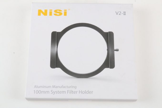 NISI Filterhalter V2-II für 100mm System