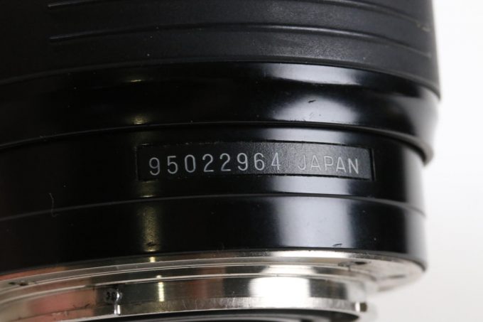 Cosina Zoom 28-210mm f/3,5-5,6 für Minolta AF - #95022964