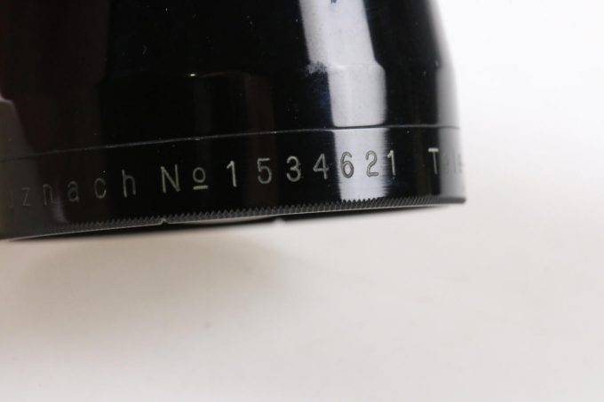 Schneider-Kreuznach Tele-Xenar 240mm 5,5 - #1534621