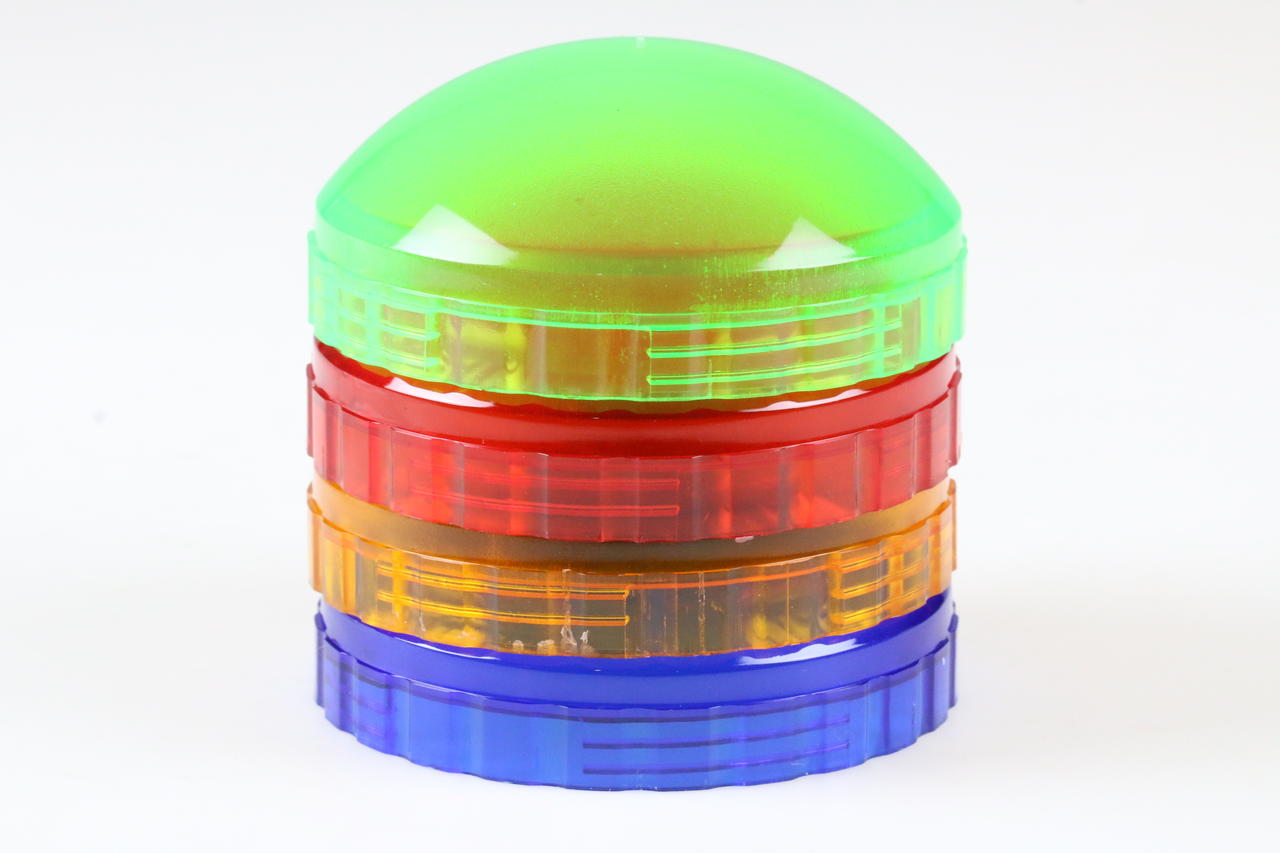 Walimex Farbfilterset für 40W Synchoblitzlampe /12372 - Image 2