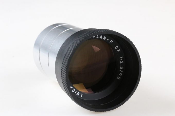 Leica Colorplan-P CF 90mm f/2,5 - Projektionsobjektiv / 37015