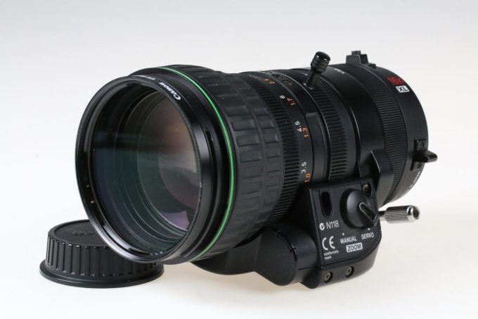 Canon XL 5,4-86,4mm f/1,6 - #61002458