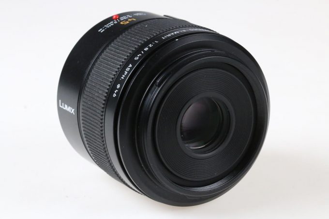 Panasonic Leica DG 45mm 2,8 Macro ASPH OIS