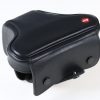 Leica Bereitschaftstasche kurz ohne Bodenteil - schwarz - Image 2