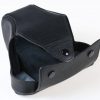 Leica Bereitschaftstasche kurz ohne Bodenteil - schwarz - Image 3