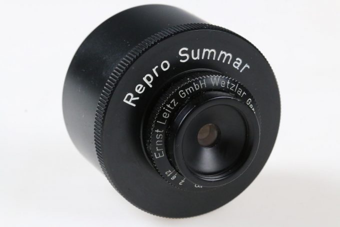 Leica Repro Summar 24mm