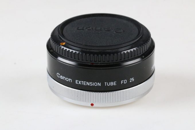 Canon Extension Tube FD 25 - #UB0903