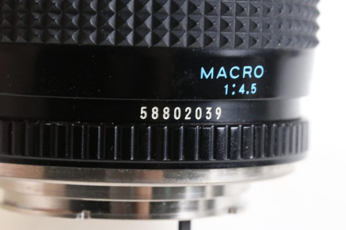 Minolta MD Zoom 70-210mm f/4,5-5,6 - #58802039
