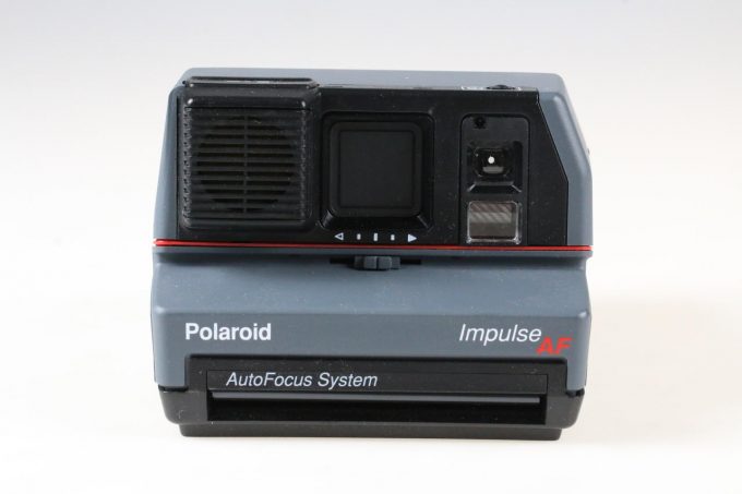 Polaroid Impulse AF - DEFEKT