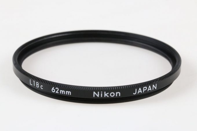 Nikon Filter Skylight L1Bc - 62m