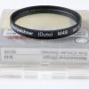 Hama Weichzeichner (Ringe) 49mm