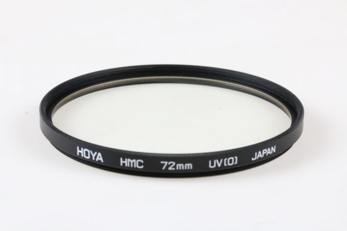 Hoya HMC UV Filter 72mm