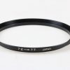 Stepping Ring 72mm - 77mm