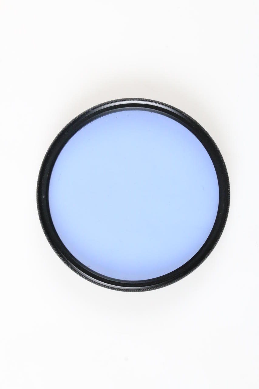 Heliopan Filter 52x0,75 B6 2x-1