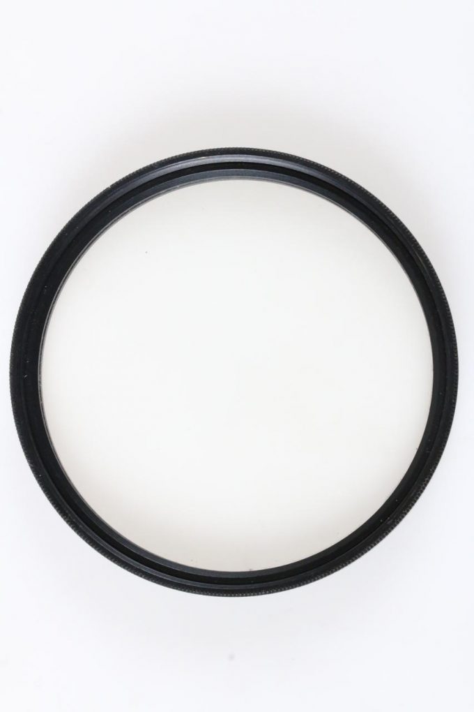 Heliopan UV-0 67x0,75 Schutzfilter / Durchmesser 67mm