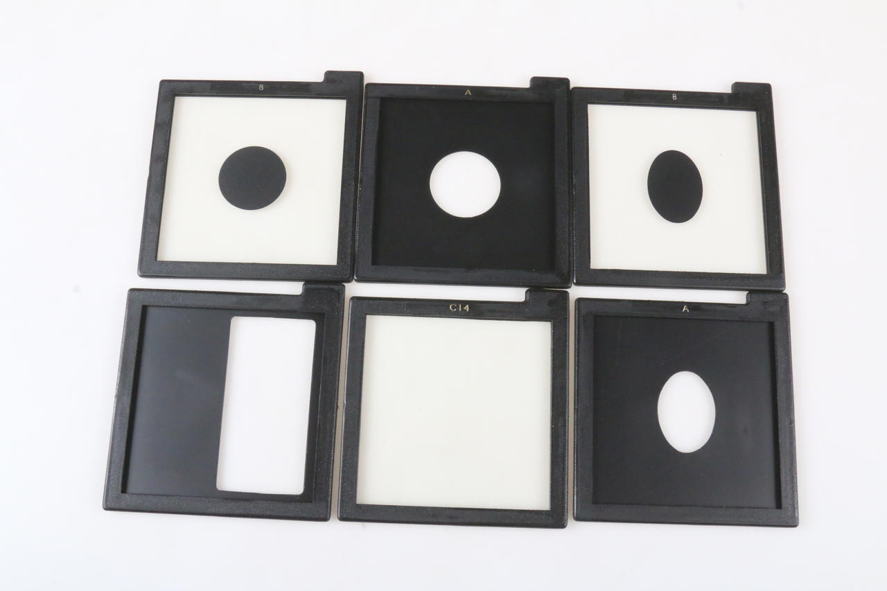 Cenei Cromatek Filterset - Image 3