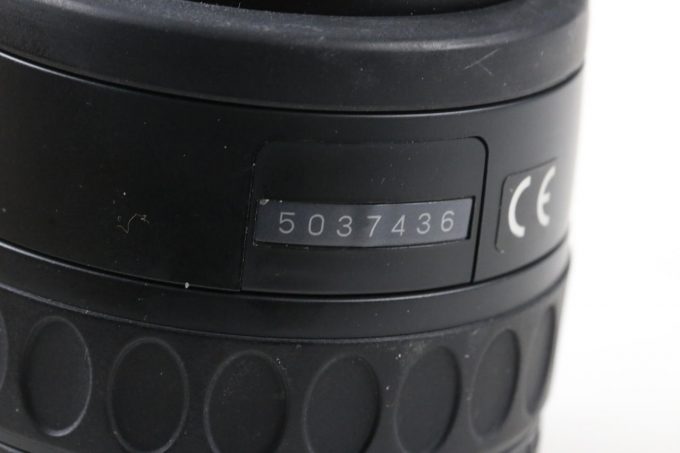 Pentax F SMC 35-80mm f/4,0-5,6 - #5037436