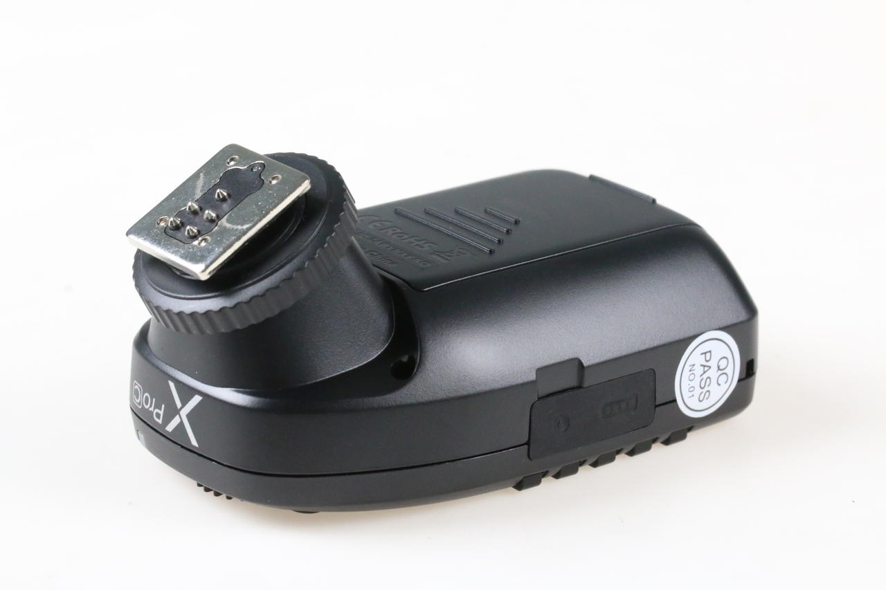 GODOX Xpro C - für Canon TTL Wireless Pro Flash