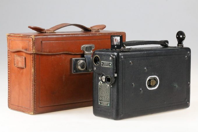 Kodak Cinekodak Model B Filmkamera