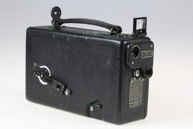 Kodak Cinekodak Model B Filmkamera