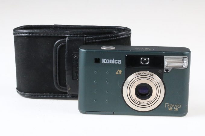 Konica Revio Z2 - #6884844