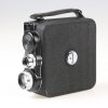 Eumig C3 mit Xenoplan 13mm f/1,9