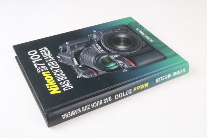 Nikon D7100 - Das Buch zur Kamera