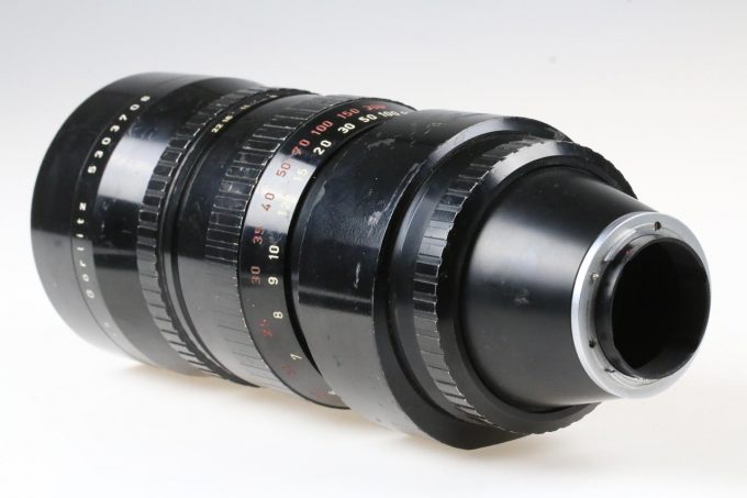 Meyer Optik Görlitz Orestegor 300mm f/4,0 Ihagee Exakta - #5303708