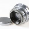 Schneider-Kreuznach Xenar 50mm f/2,8 für Praktiflex - #1747264