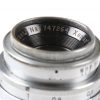 Schneider-Kreuznach Xenar 50mm f/2,8 für Praktiflex - #1747264