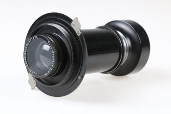 Zeiss Tele-Negativ 6cm - #3196 351632