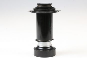 Zeiss Tele-Negativ 6cm - #3196 351632