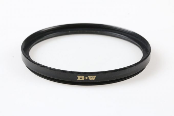 B+W UV-Haze Filter - 58mm