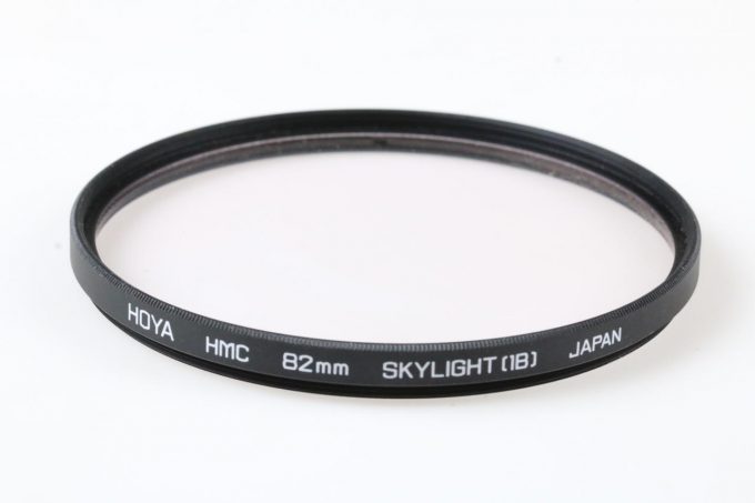 Hoya HMC Super Skylight 1B Filter / 82mm