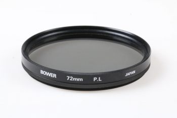 Bower P.L Polfilter / 72mm