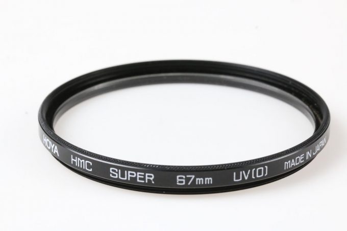 Hoya HMC Super UV Filter 67mm